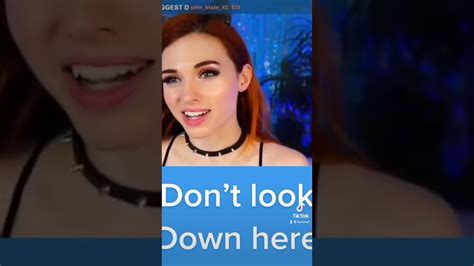 amouranth of leak|Censor bar with tiny small flash : r/LivestreamFail